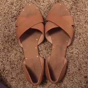 Madewell Sandals